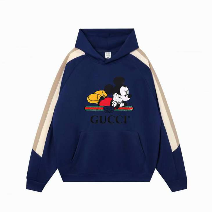 Picture of Gucci Hoodies _SKUGucciM-4XL11Lr1633557